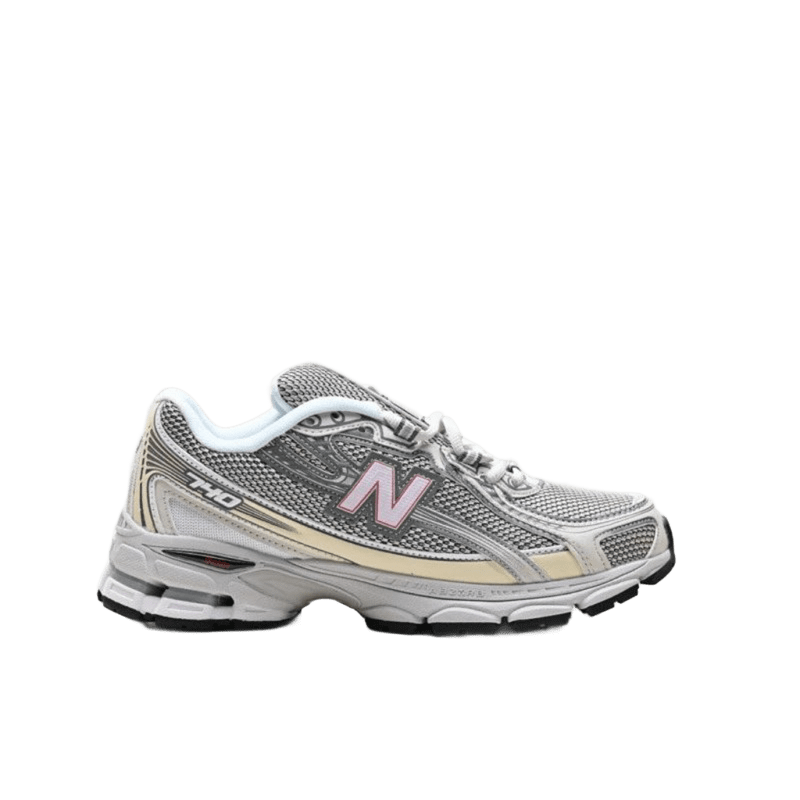 New Balance 530 Silver Grey Retro Sneakers for Men & Women