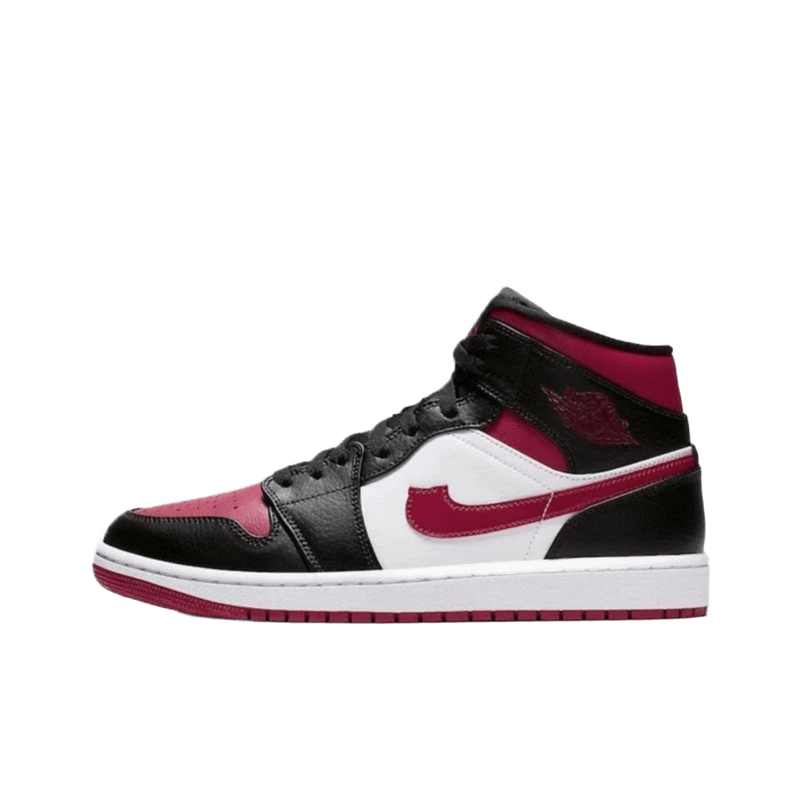 Nike Air Jordan 1 Retro High OG 'Black Red White'