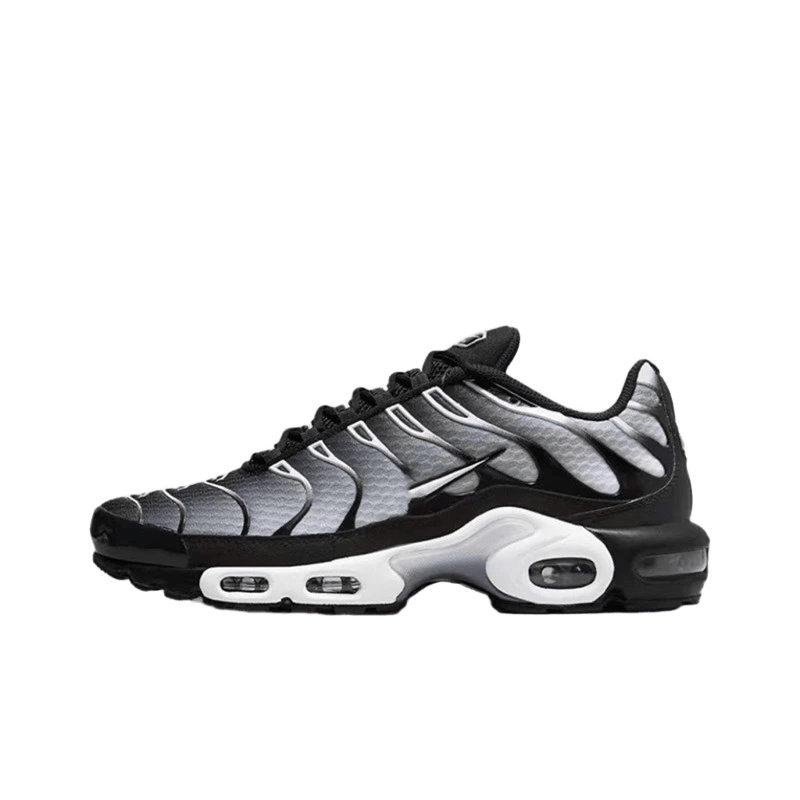 Nike Air Max 90 Black Silver: Retro Unisex Sneakers