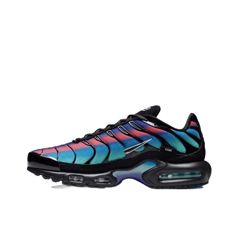 Nike Air Max 90 Retro: Vibrant Unisex Sneakers