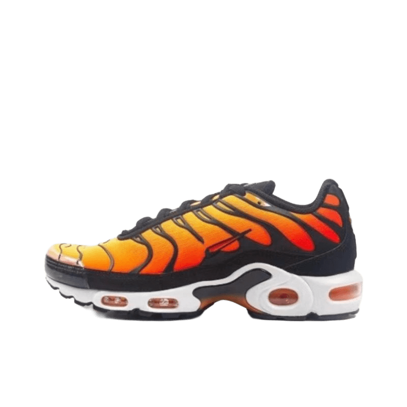 Nike Air Max Plus TN OG: 90s Orange/Black Shoes