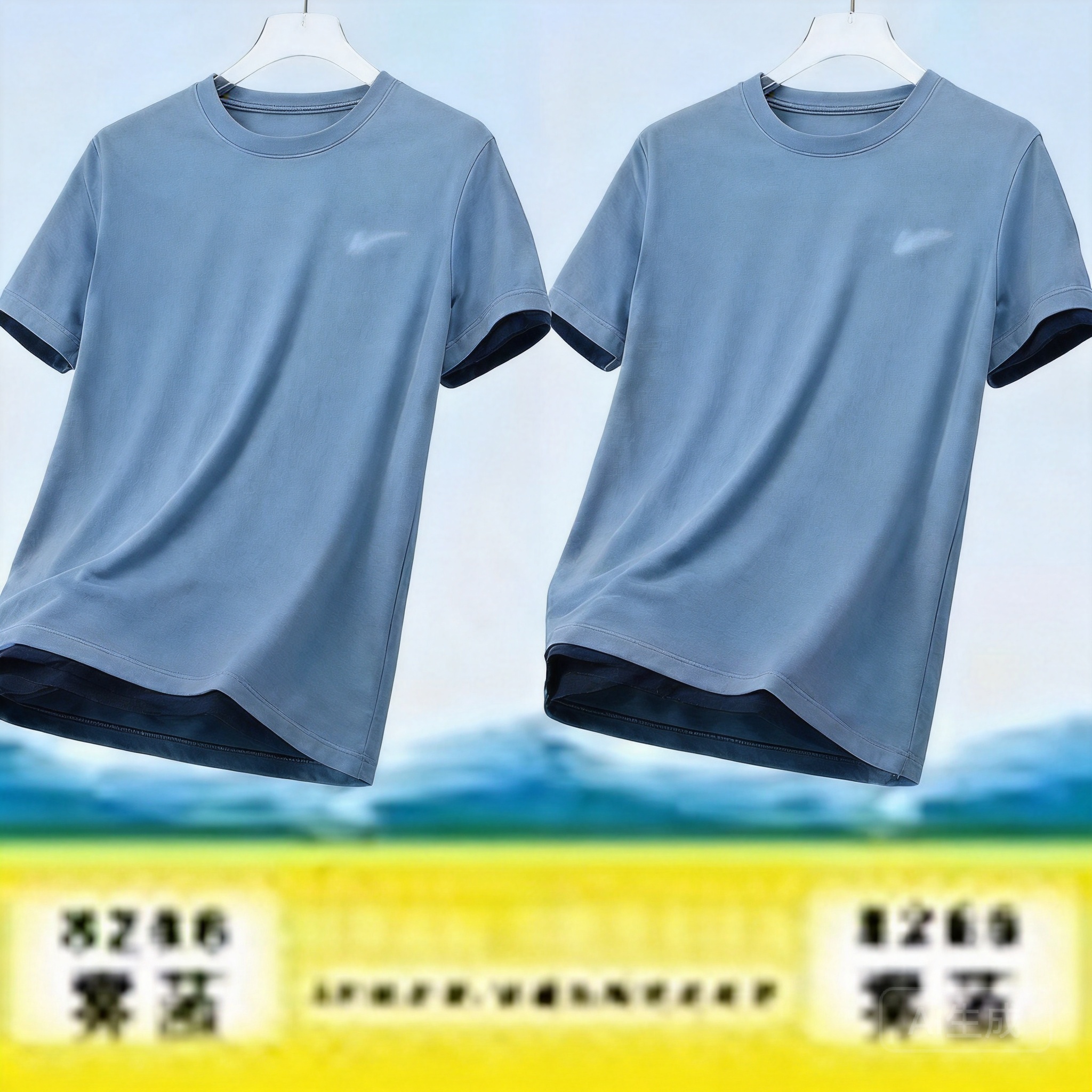 Nike Black Breathable Athletic Wear, Unisex Modern Sportswear
