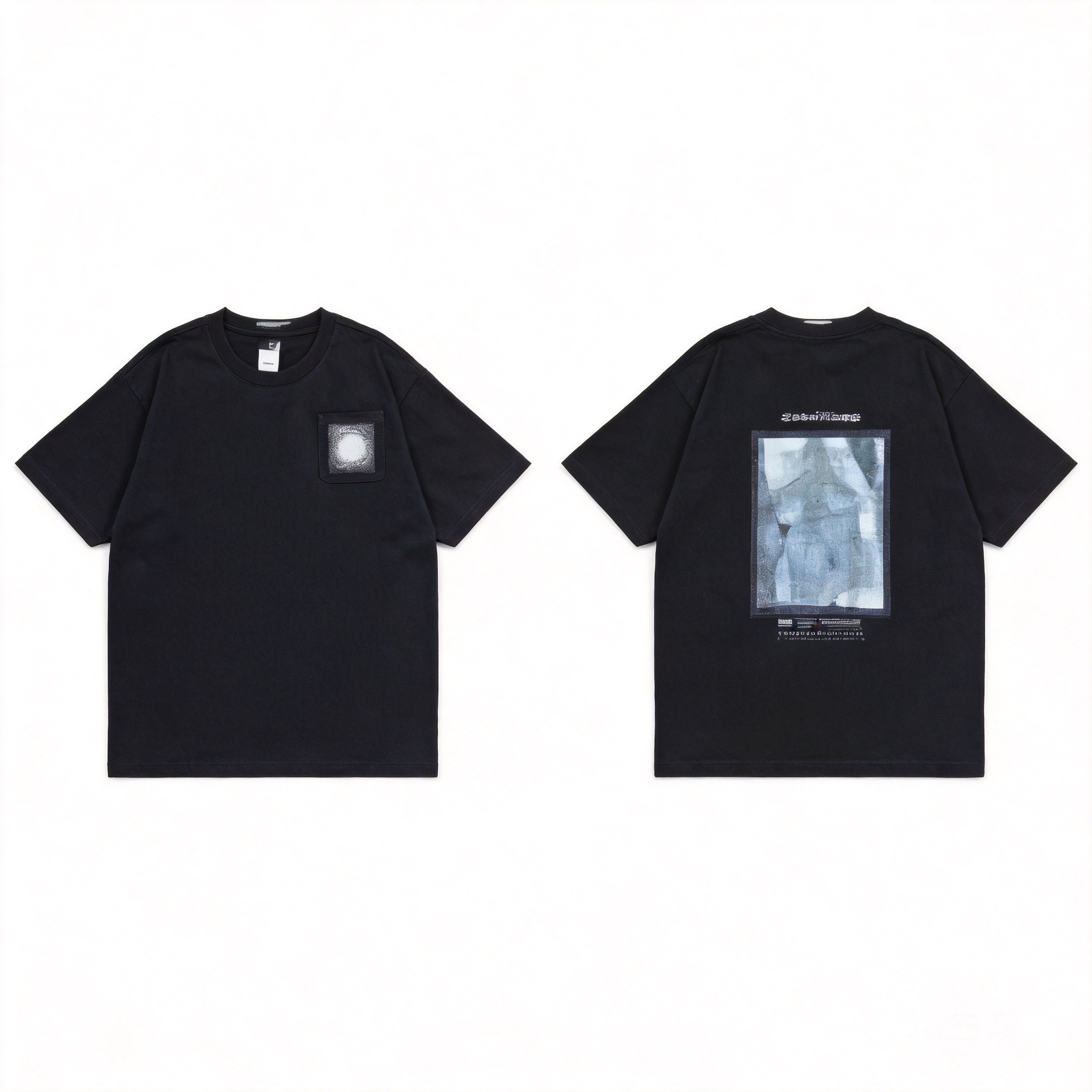 Nike Black Breathable Athletic Wear: Unisex Sports Apparel