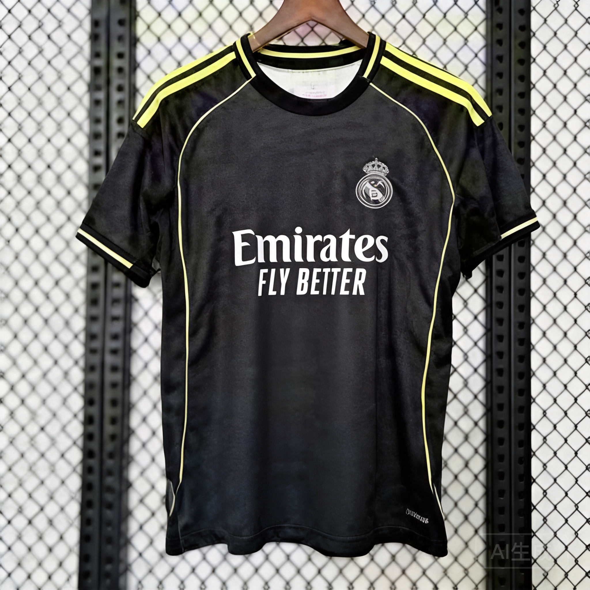 Nike Black Breathable Athletic Wear. Unisex Sportswear.