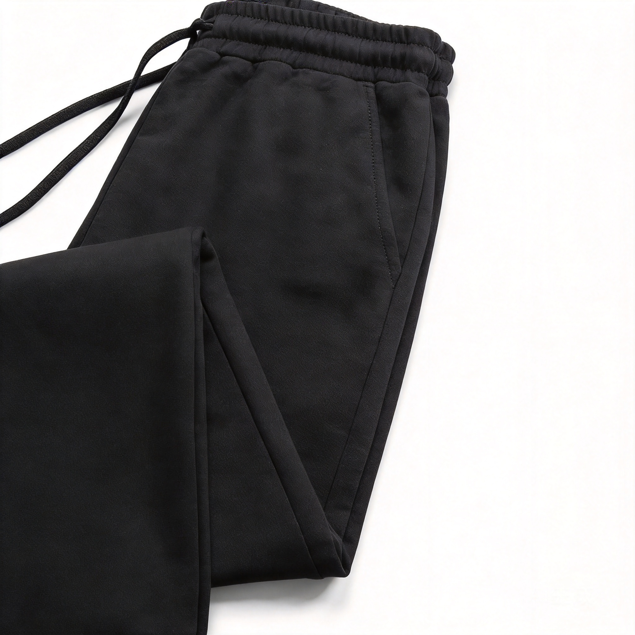 Nike Black Breathable Athletic Wear: Unisex Vintage Sport Style