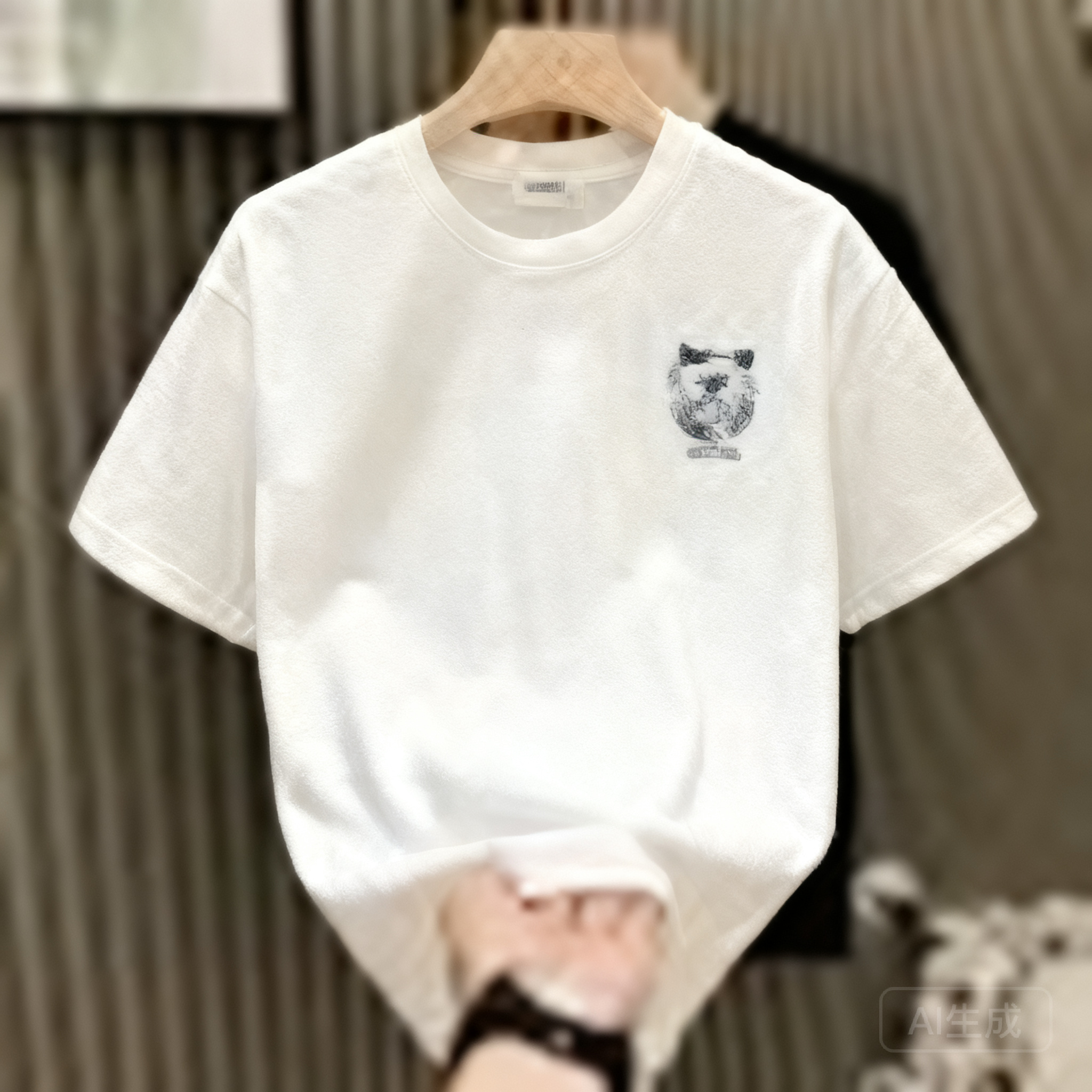 Nike Black Breathable Sportswear: Unisex Casual Wear