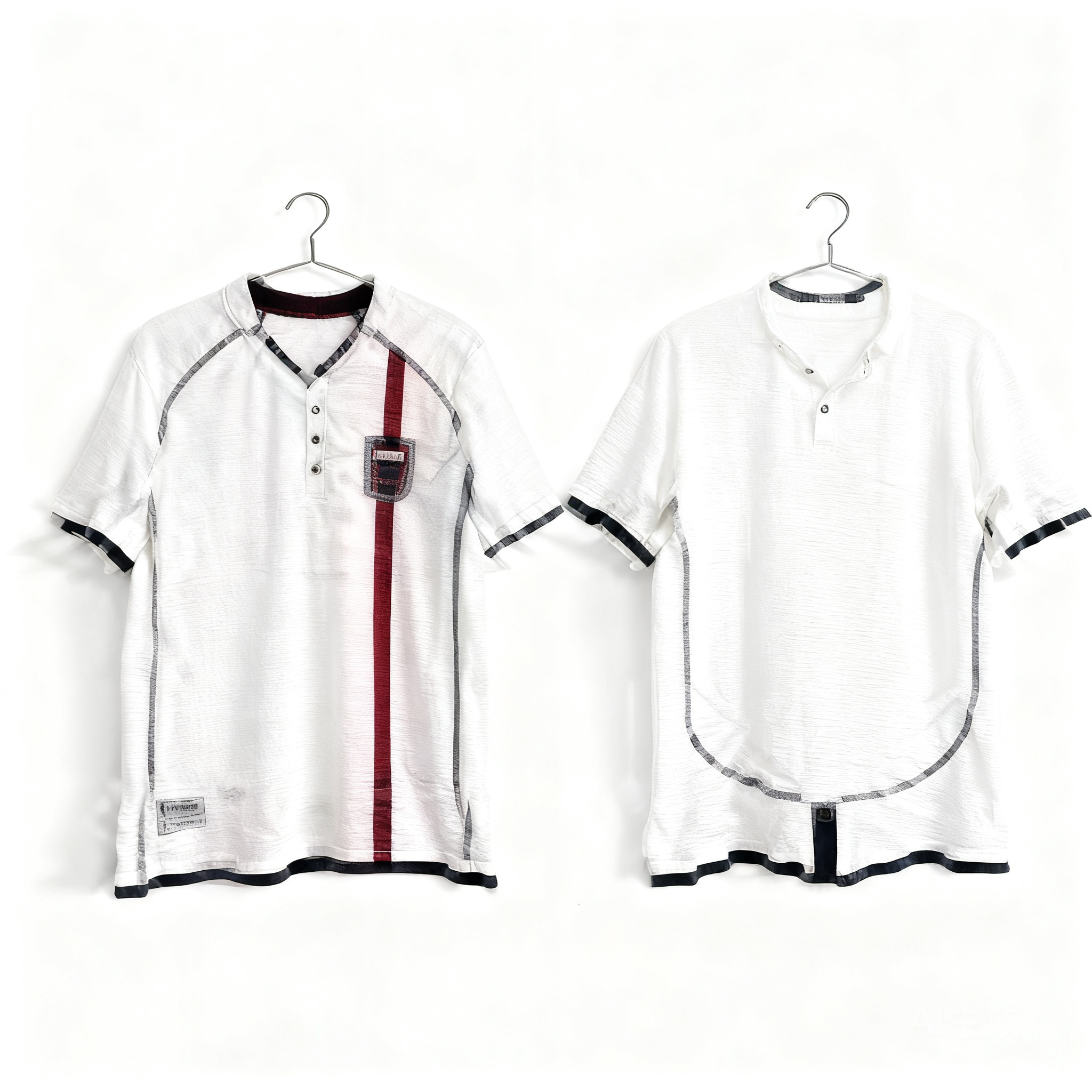 Nike Black Breathable Sportswear: Unisex Classic Athletic Style