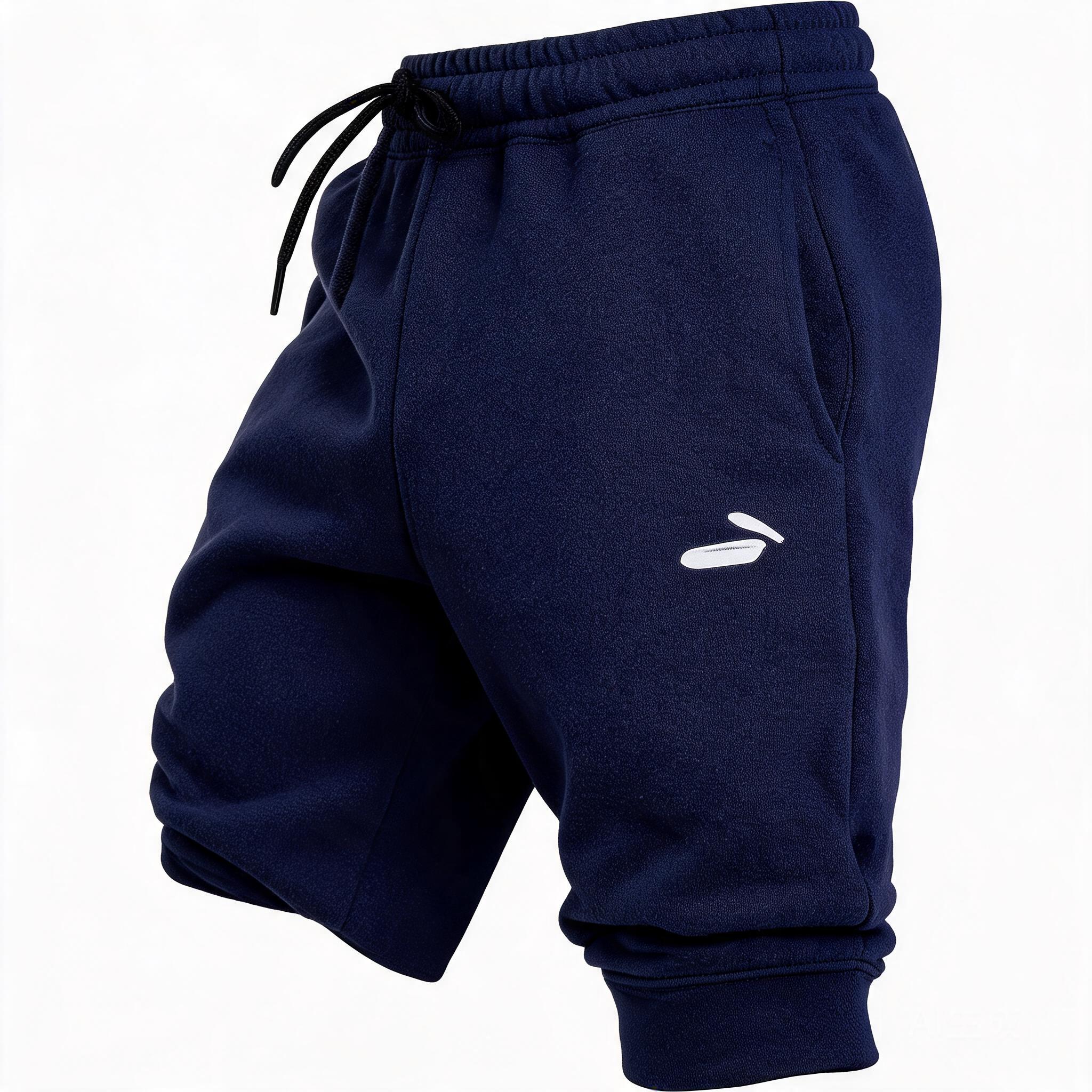 NIKE Black Breathable Streetwear Unisex Sportswear