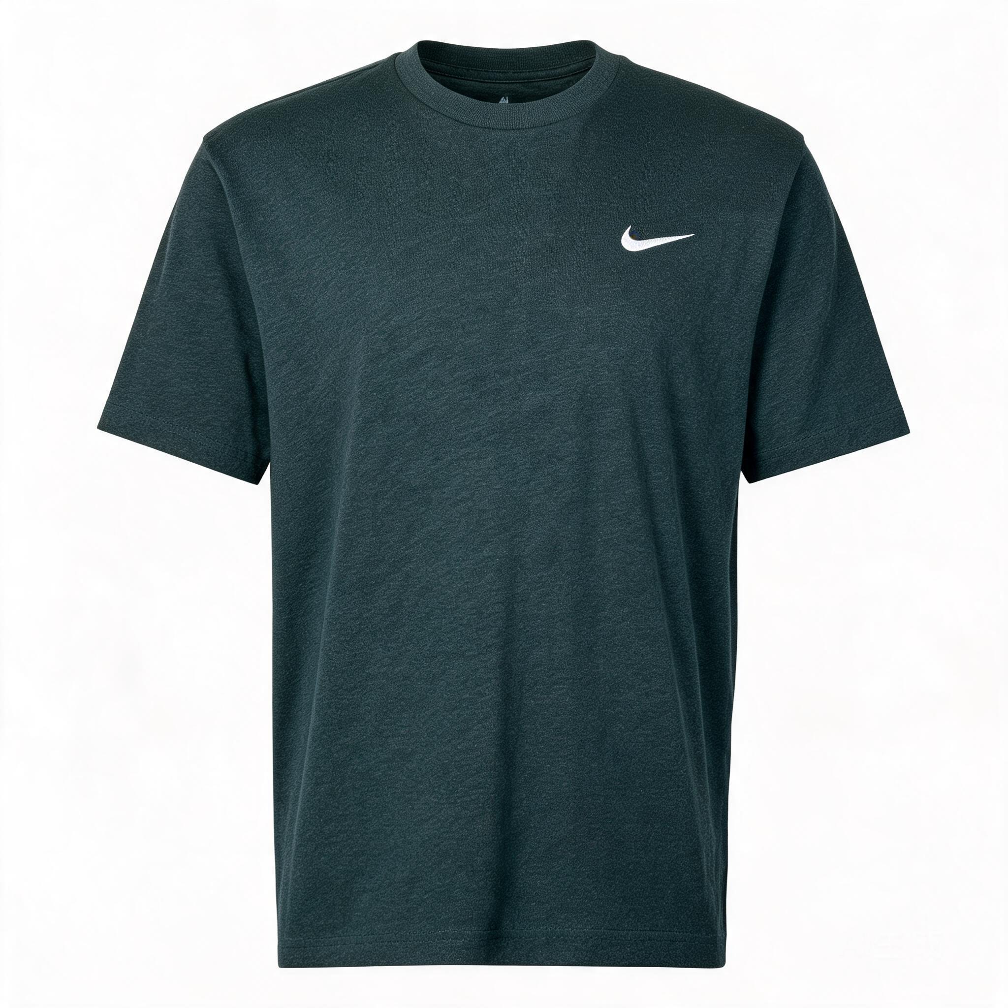 Nike Black Breathable Unisex Athletic Wear