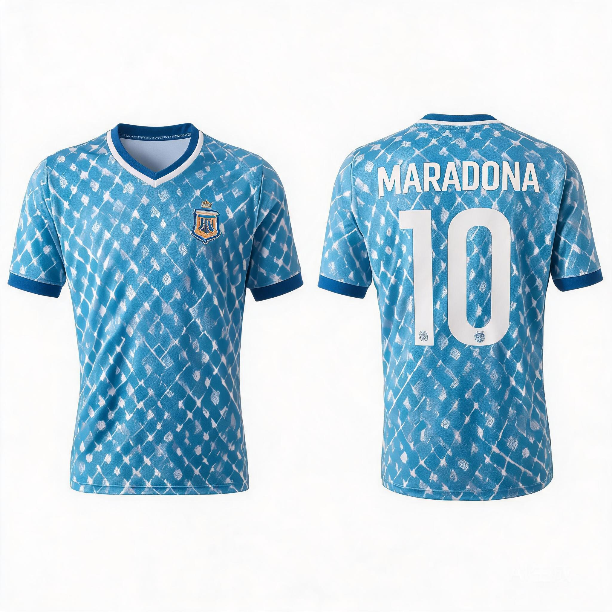 Nike Blue Breathable Athletic Wear, Unisex Premium Sportswear