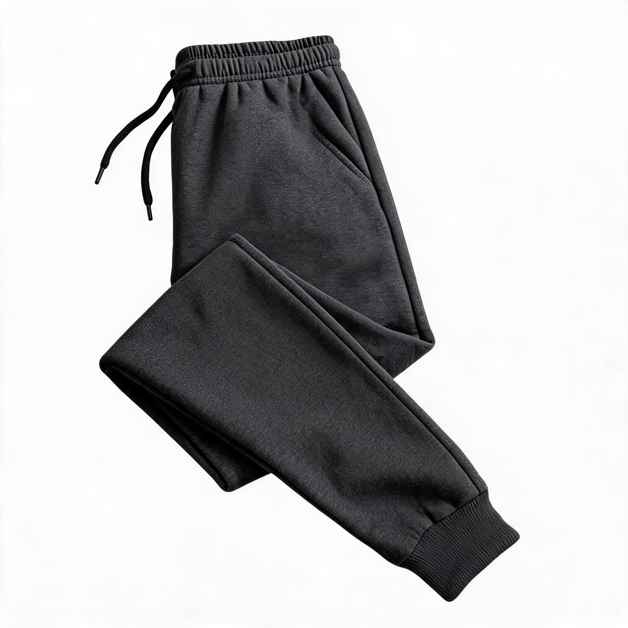 NIKE Classic Black Breathable Athletic Wear, Unisex Vintage