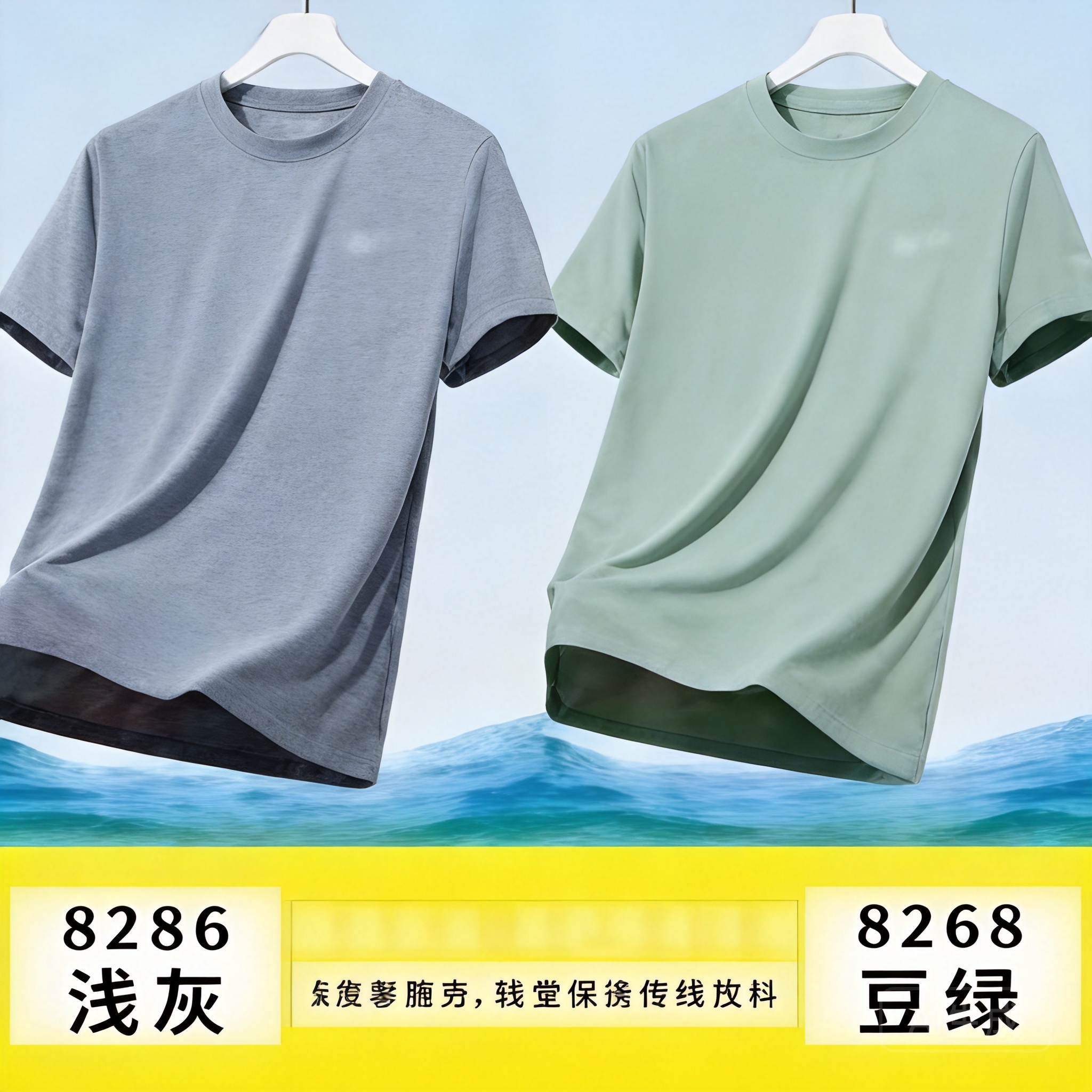 Nike Grey Cotton Sports T-Shirt - Moisture-Wicking & Breathable