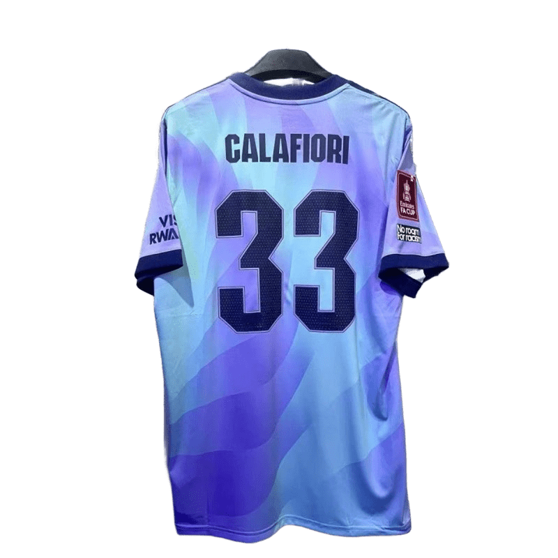 Nike Men's Performance Jersey: Breathable & Comfortable