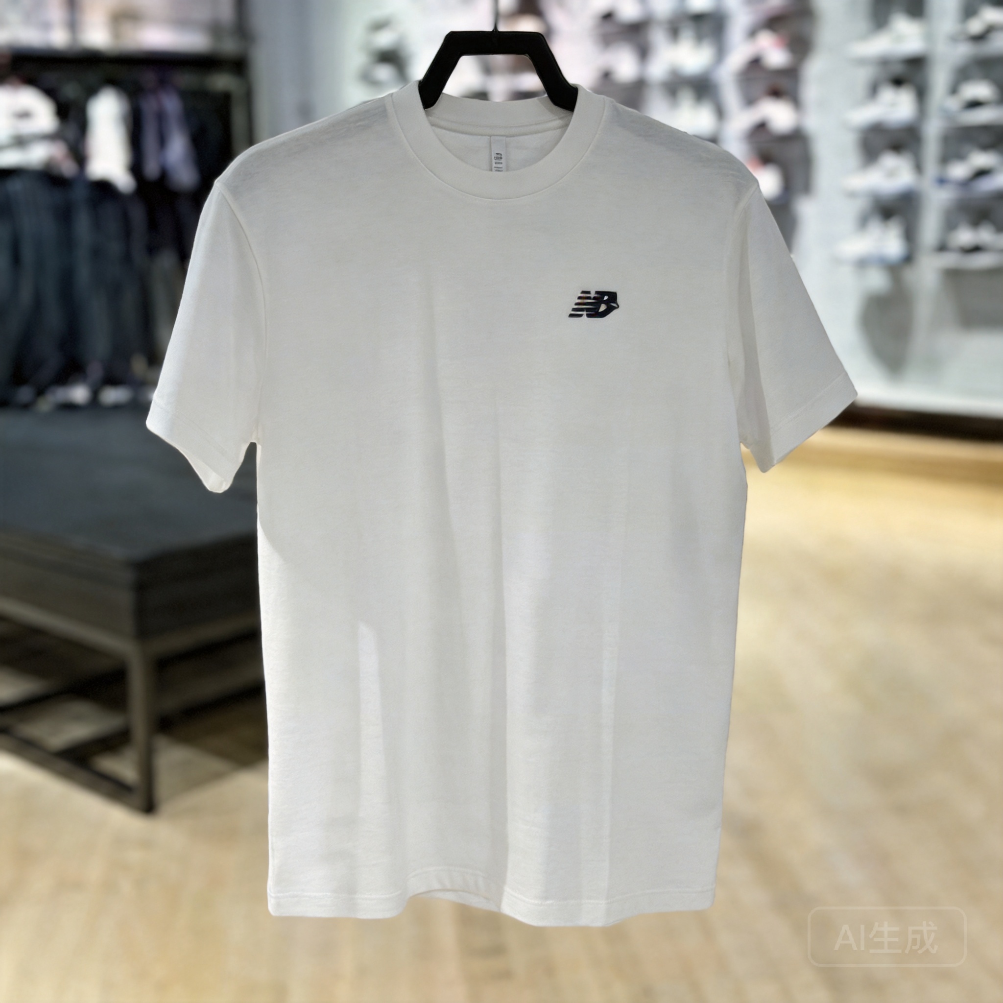 Nike Sportswear Black Unisex Athletic Set, Breathable