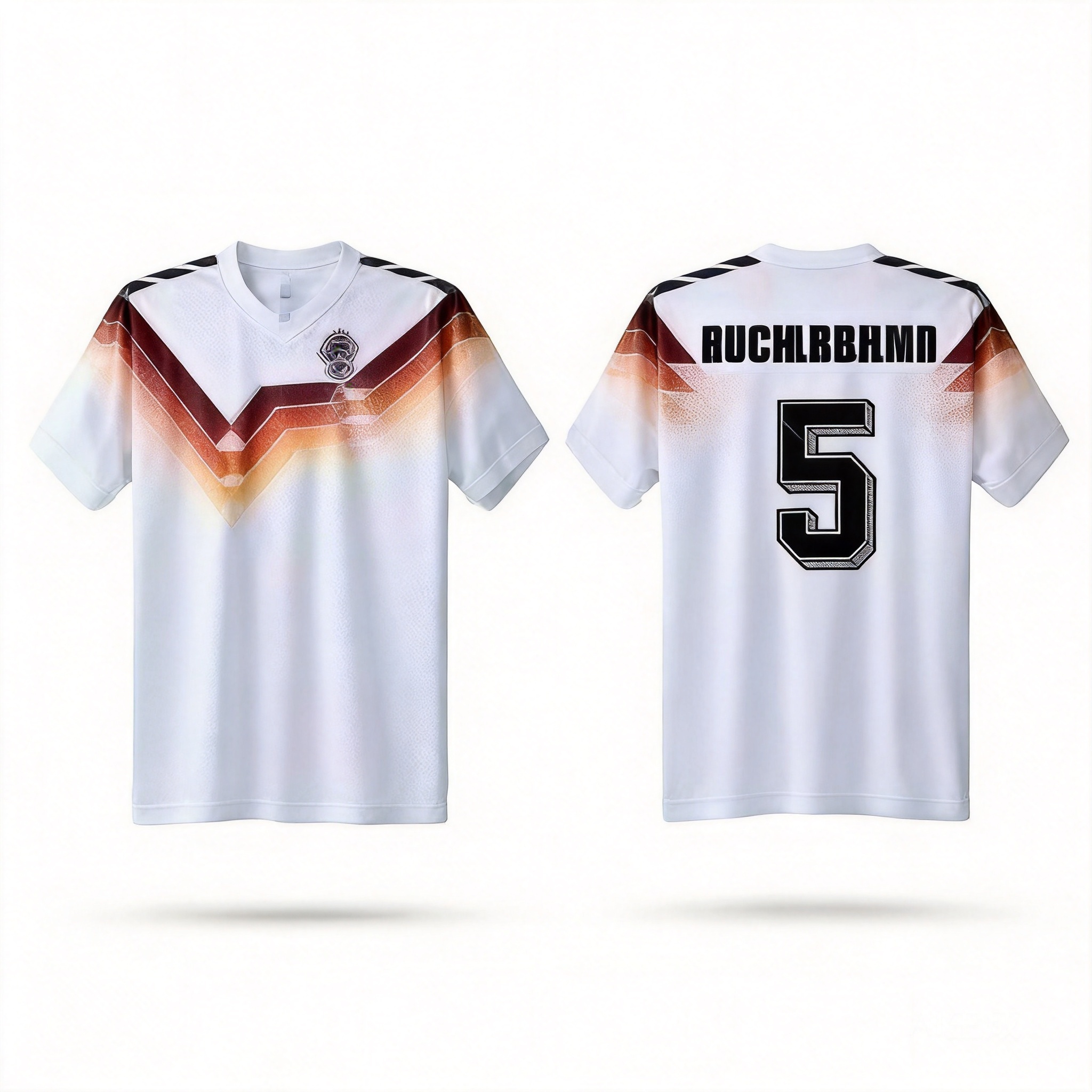 Nike White Breathable Athletic Wear - Premium Unisex Sportswear