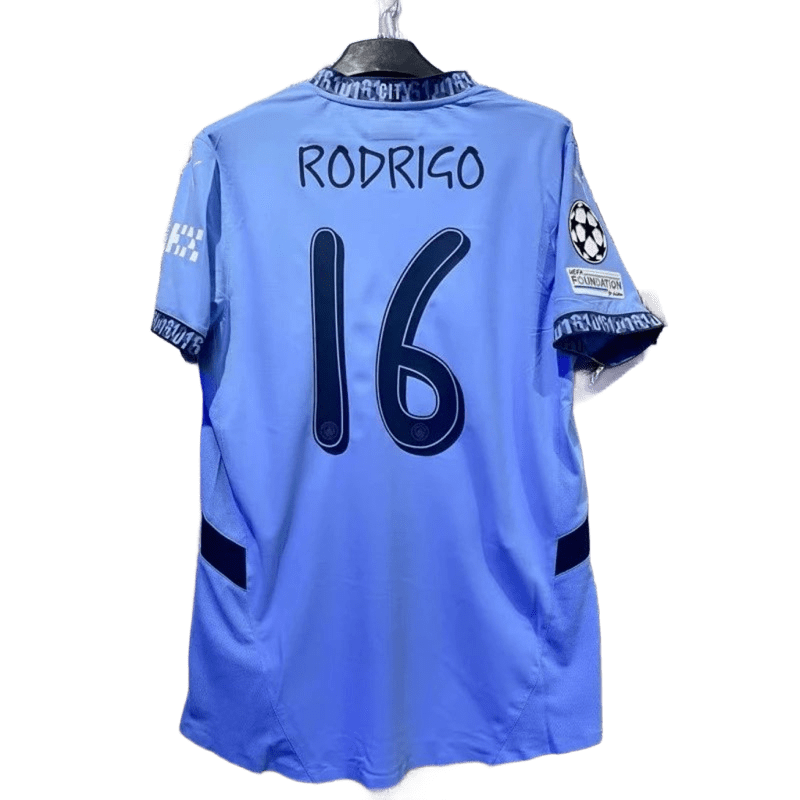 Puma Light Blue Football Jersey - Unisex Breathable Performance Top