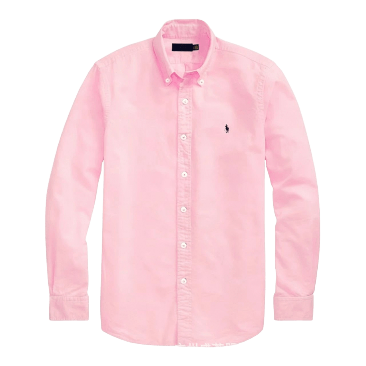 Ralph Lauren Classic Pink Polo Shirt for Men & Women