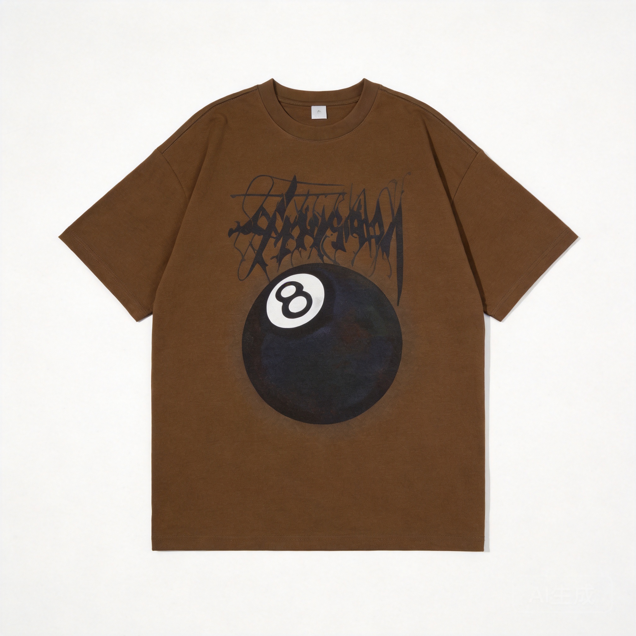 Stussy 90s Retro Black Unisex Streetwear Hoodie