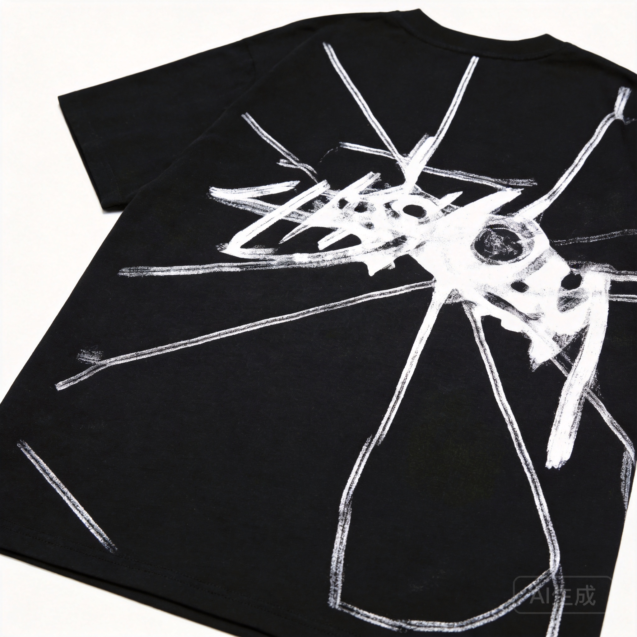 Stussy Classic Black Logo Unisex Hoodie | Streetwear