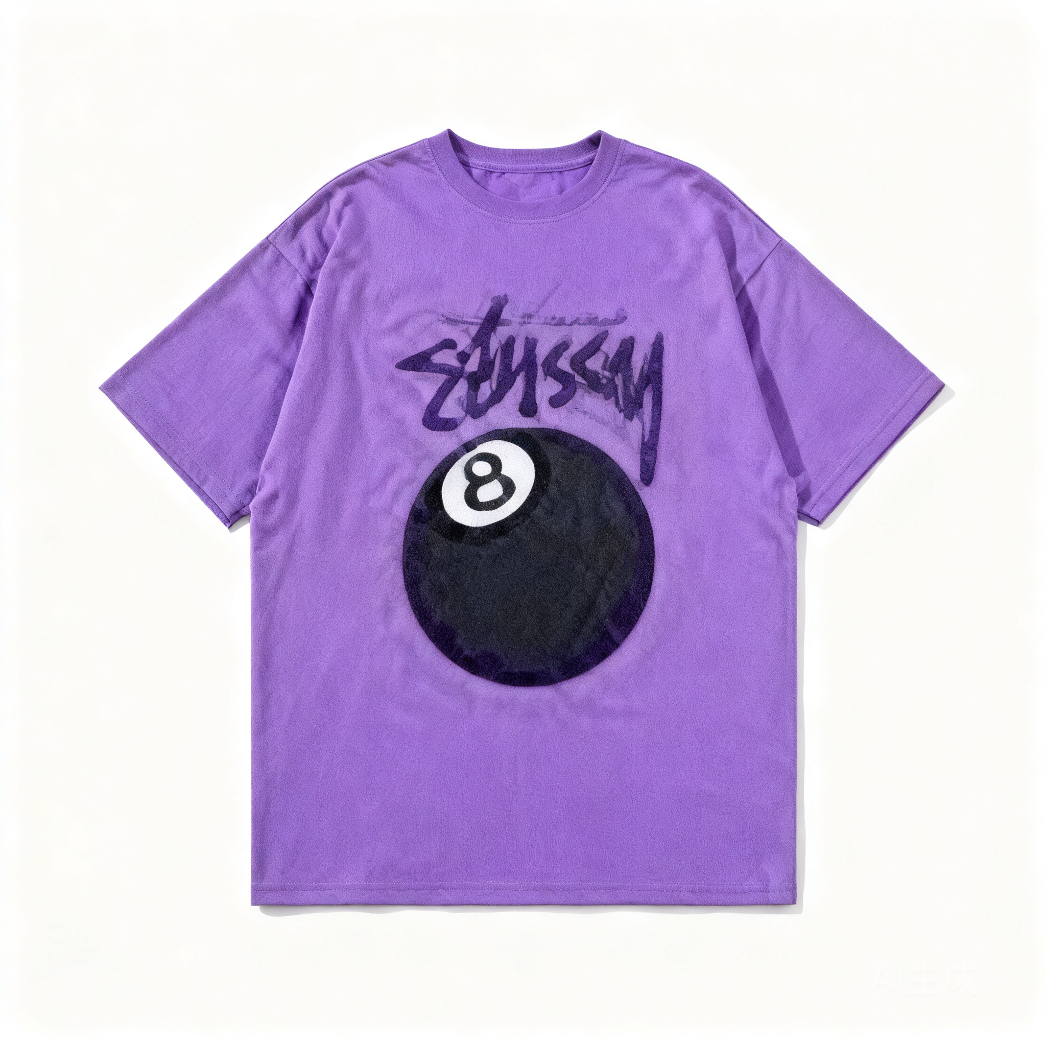 STUSSY Classic Black Unisex Hoodie: Streetwear Essential