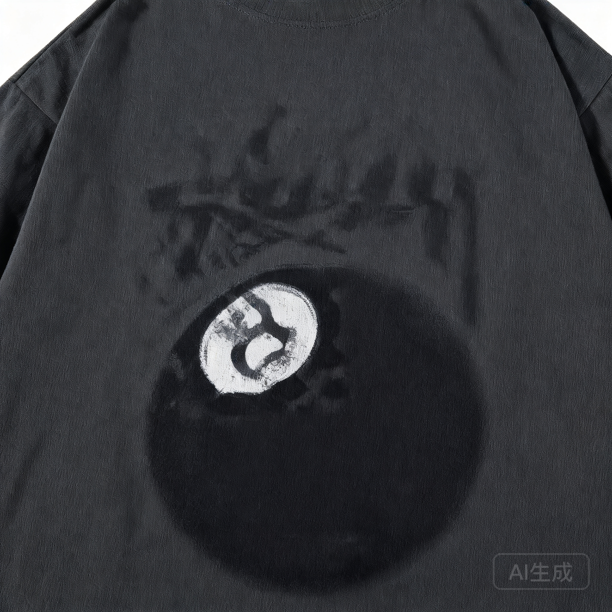 Stussy Classic Black Unisex Streetwear Hoodie & T-Shirts