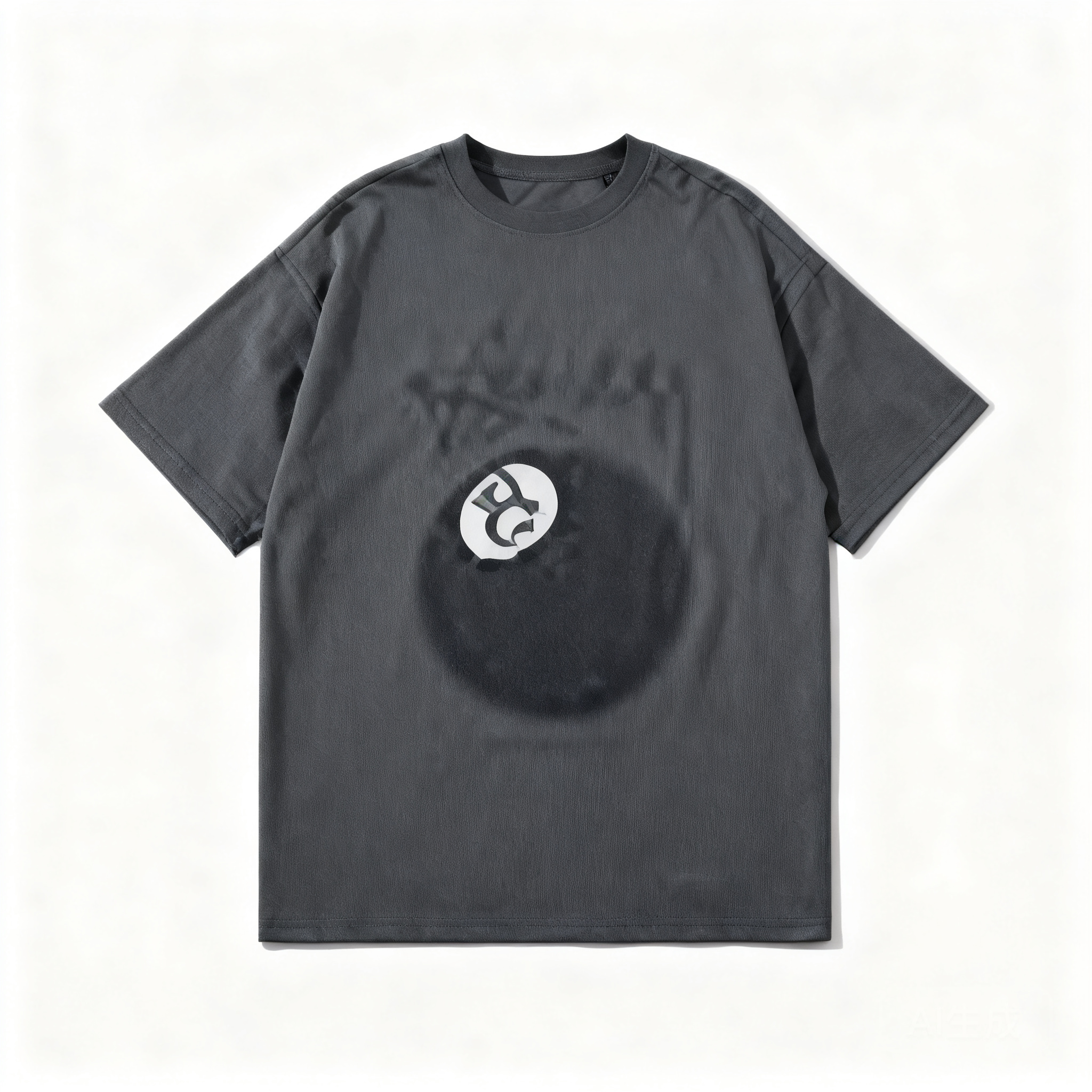 Stussy Unisex Black Hoodie: Classic Logo Streetwear