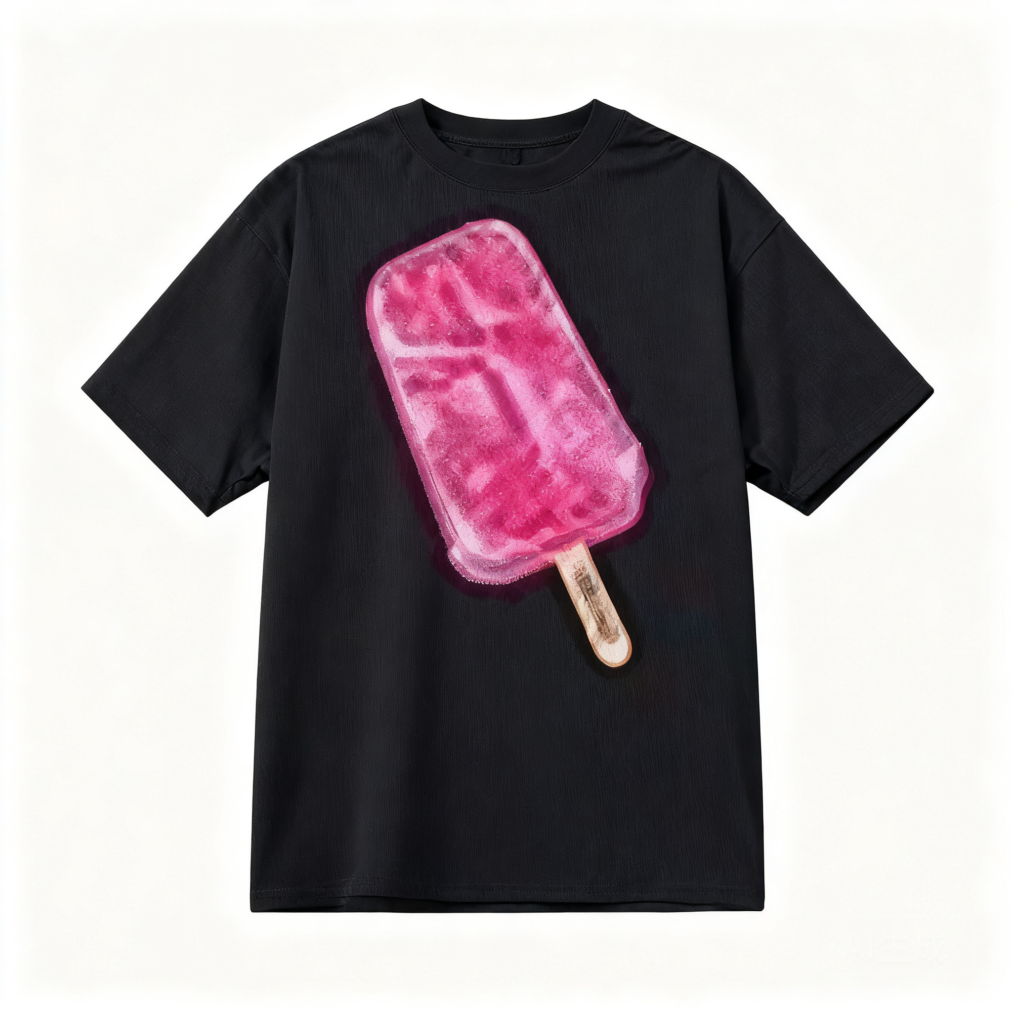 STUSSY Unisex Black Streetwear Collection | Classic Vintage