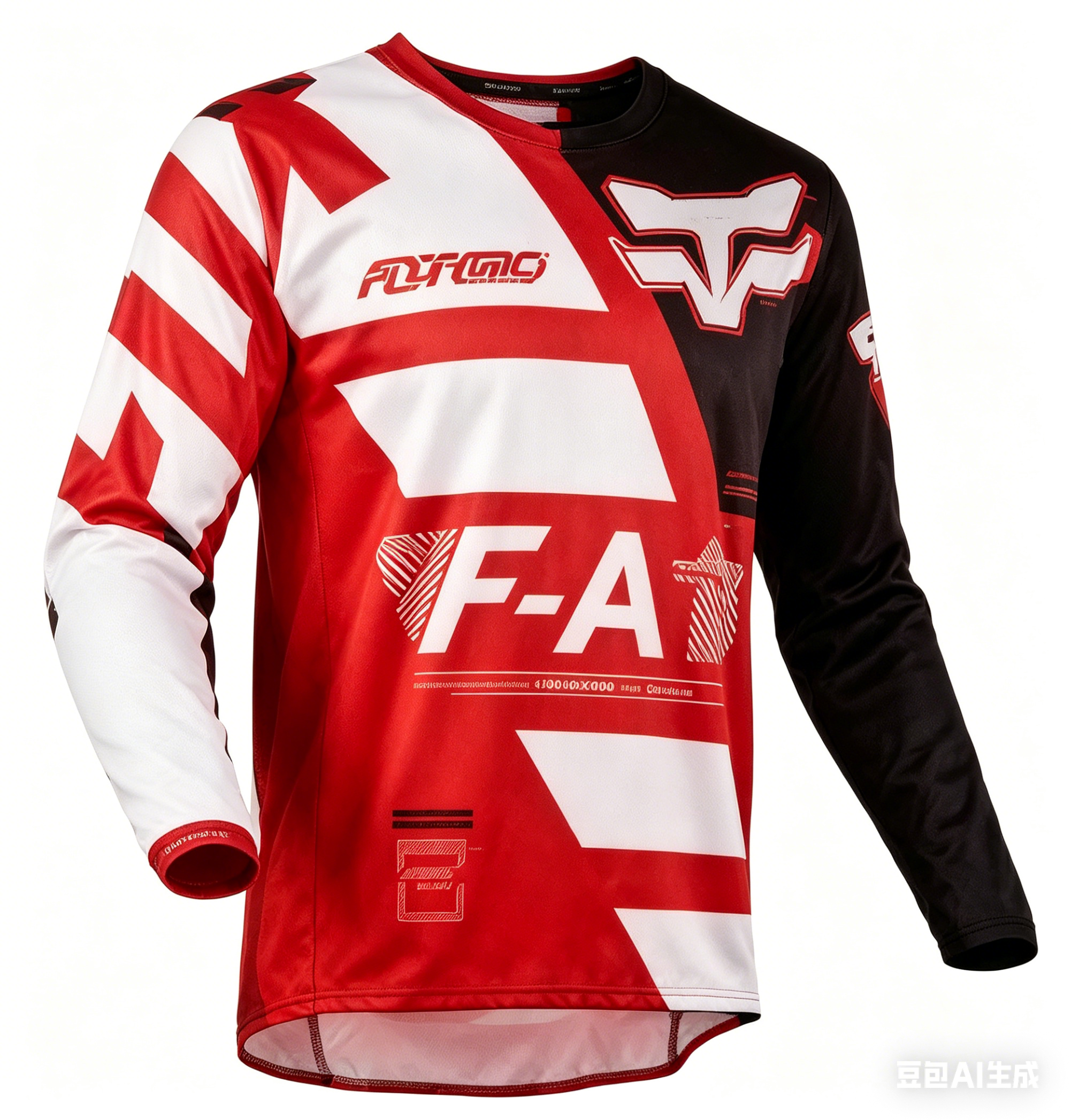 SUPREME Red Series Functional Streetwear. Unisex Urban Style.