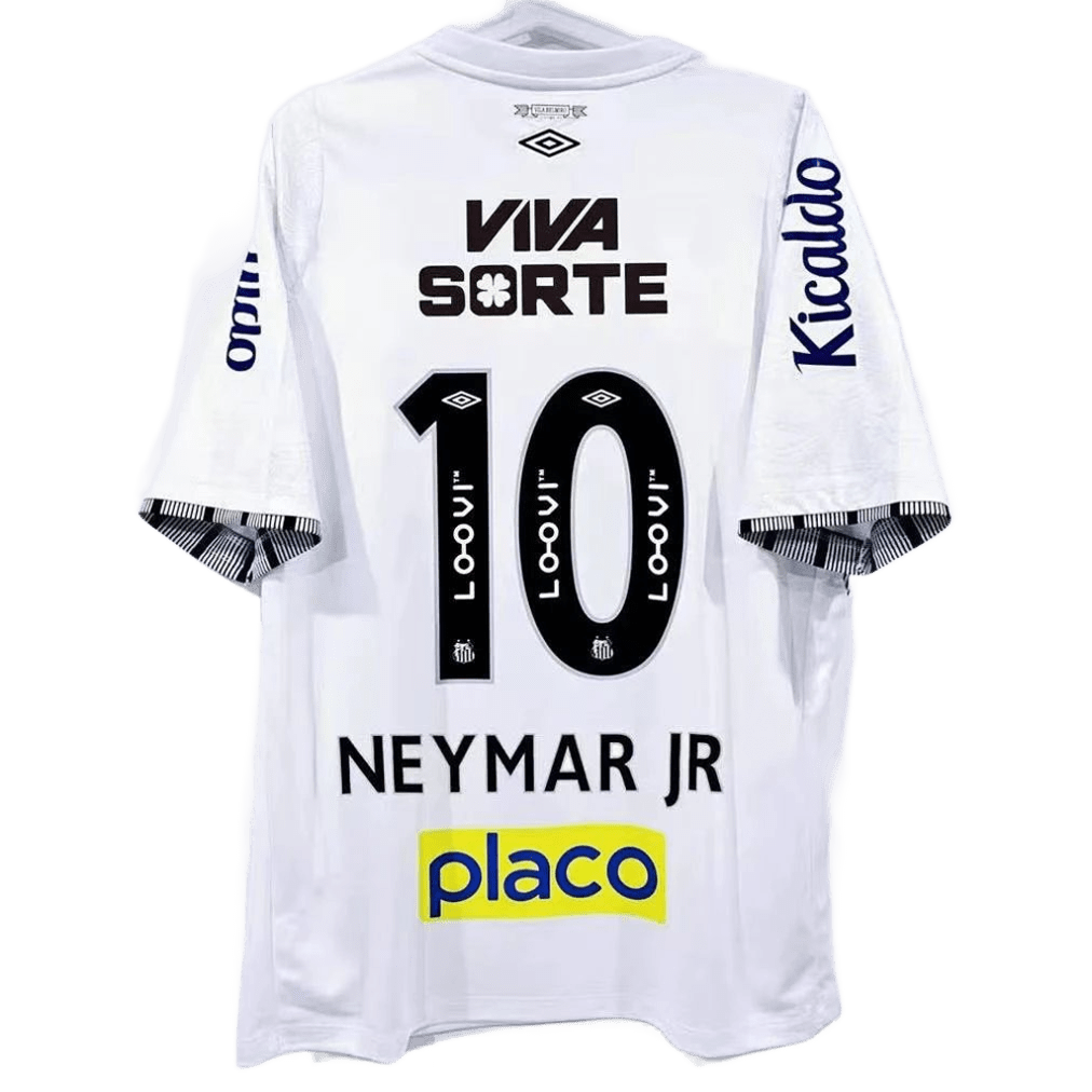 Umbro White Football Jersey: Breathable, Sweat-Wicking Shirt