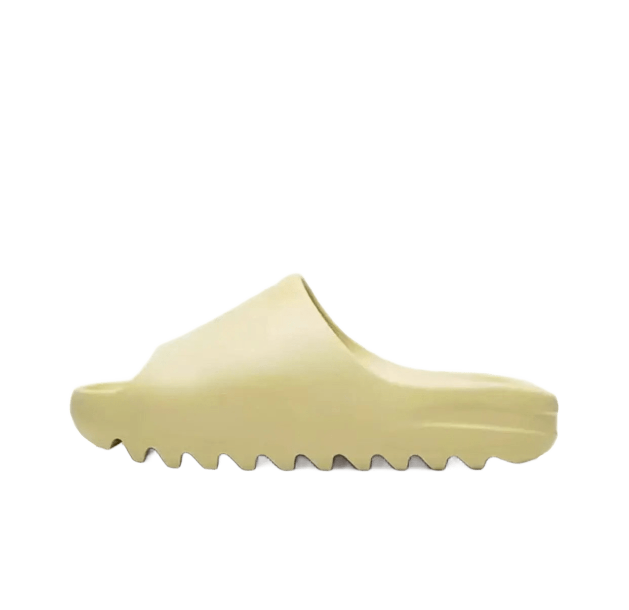 Yeezy Slide Beige | Unisex EVA Comfort Sandals