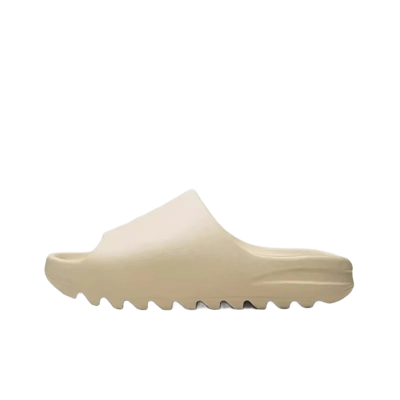 Yeezy Slide Beige: Unisex Minimalist Comfort Sandals