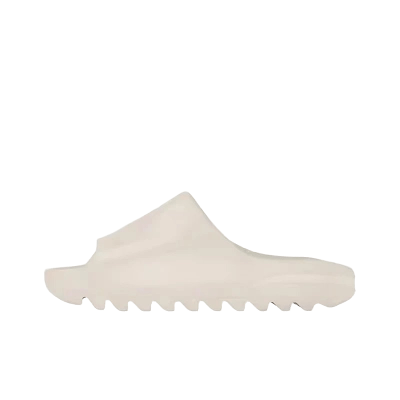 Yeezy Slide Bone: Unisex Summer Sandals, Street Style