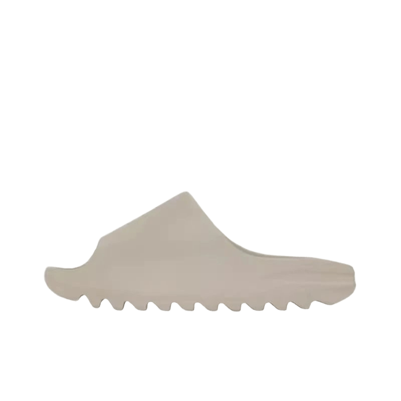 Yeezy Slide Sand: Minimalist Unisex Slides for Streetwear